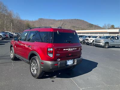 2025 Ford Bronco Sport 4WD SUV for sale #T64911 - photo 2