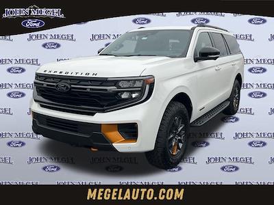New 2026 Ford Expedition Tremor for sale #T64913 - photo 1