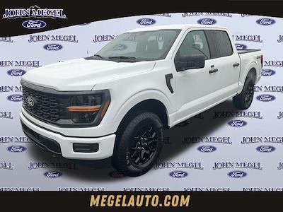 2026 Ford F-150 SuperCrew Cab 4WD Pickup for sale #T64917 - photo 1