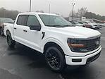 New 2026 Ford F-150 STX SuperCrew Cab for sale #T64917 - photo 4