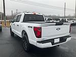 New 2026 Ford F-150 STX SuperCrew Cab for sale #T64917 - photo 2