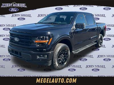 2026 Ford F-150 SuperCrew Cab 4WD Pickup for sale #T64918 - photo 1