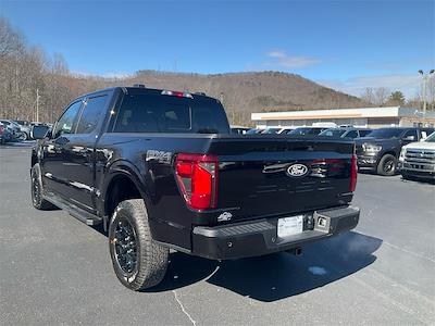 2026 Ford F-150 SuperCrew Cab 4WD Pickup for sale #T64918 - photo 2