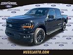 New 2026 Ford F-150 XLT SuperCrew Cab for sale #T64918 - photo 1
