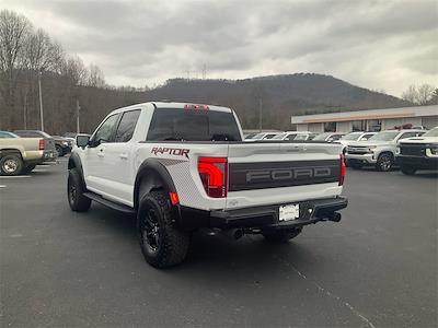New 2025 Ford F-150 Raptor SuperCrew Cab for sale #T64921 - photo 2