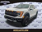 2025 Ford F-150 SuperCrew Cab 4WD Pickup for sale #T64921 - photo 1