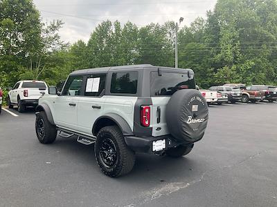 2023 Ford Bronco 4WD SUV for sale #T64922A - photo 2