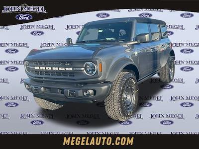 2025 Ford Bronco 4WD SUV for sale #T64923 - photo 1