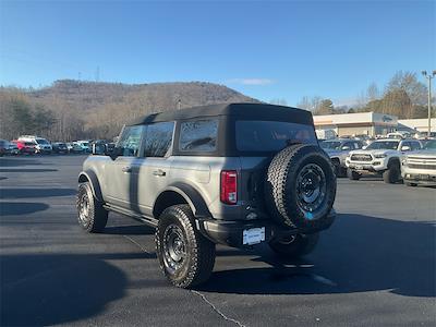 2025 Ford Bronco 4WD SUV for sale #T64923 - photo 2