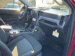 New 2025 Ford Ranger XL SuperCrew Cab for sale #T64924 - photo 11