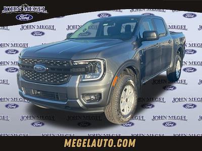 2025 Ford Ranger SuperCrew Cab 4WD Pickup for sale #T64926 - photo 1