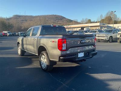 2025 Ford Ranger SuperCrew Cab 4WD Pickup for sale #T64926 - photo 2