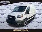 New 2026 Ford Transit 250 Medium Roof Empty Cargo Van for sale #T64930 - photo 1