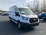 New 2026 Ford Transit 250 Medium Roof Empty Cargo Van for sale #T64930 - photo 4
