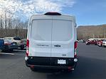 New 2026 Ford Transit 250 Medium Roof Empty Cargo Van for sale #T64930 - photo 7