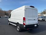 New 2026 Ford Transit 250 Medium Roof Empty Cargo Van for sale #T64930 - photo 2