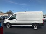 New 2026 Ford Transit 250 Medium Roof Empty Cargo Van for sale #T64930 - photo 8