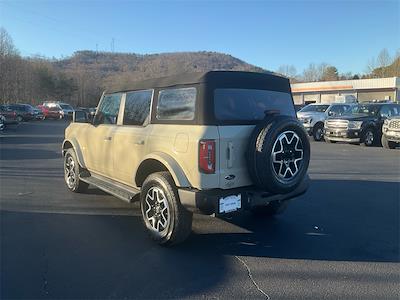 2025 Ford Bronco 4WD SUV for sale #T64931 - photo 2