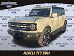 New 2025 Ford Bronco Outer Banks for sale #T64931 - photo 1