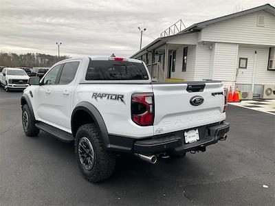 New 2025 Ford Ranger Raptor SuperCrew Cab for sale #T64933 - photo 2