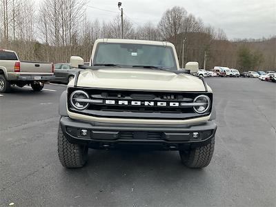 New 2025 Ford Bronco Outer Banks for sale #T64934 - photo 2