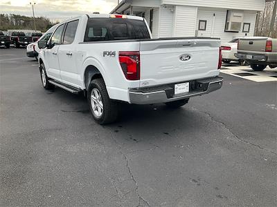 New 2025 Ford F-150 XLT SuperCrew Cab for sale #T64935 - photo 2