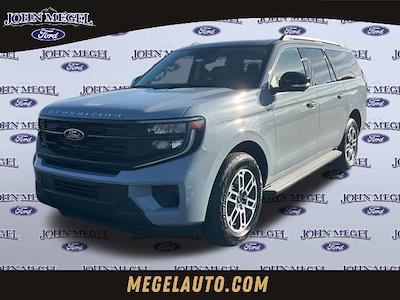 New 2026 Ford Expedition MAX Active for sale #T64939 - photo 1