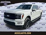 New 2026 Ford F-150 Platinum SuperCrew Cab for sale #T64941 - photo 1