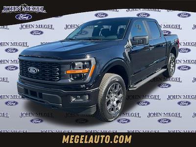 2026 Ford F-150 SuperCrew Cab 4WD Pickup for sale #T64942 - photo 1