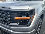 New 2026 Ford F-150 STX SuperCrew Cab for sale #T64943 - photo 9