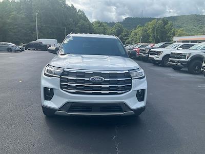 2025 Ford Explorer 4WD SUV for sale #T64943A - photo 2