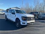 New 2026 Ford F-150 STX SuperCrew Cab for sale #T64944 - photo 5