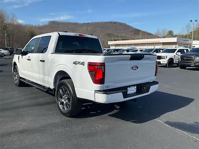 New 2026 Ford F-150 STX SuperCrew Cab for sale #T64945 - photo 2