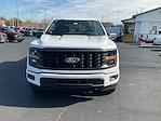 New 2026 Ford F-150 STX SuperCrew Cab for sale #T64945 - photo 4