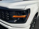 New 2026 Ford F-150 STX SuperCrew Cab for sale #T64945 - photo 9