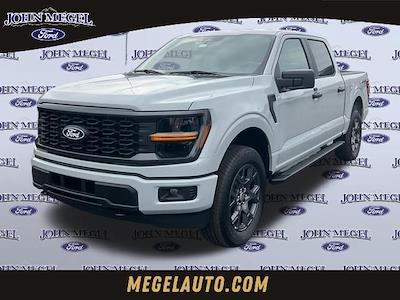 New 2026 Ford F-150 - photo 1