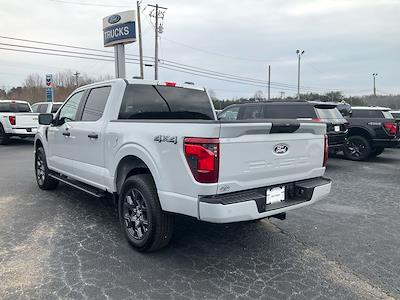 New 2026 Ford F-150 - photo 1