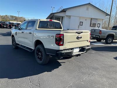 New 2025 Ford Ranger XLT SuperCrew Cab for sale #T64950 - photo 2