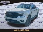 New 2025 Ford Ranger XLT SuperCrew Cab for sale #T64950 - photo 1