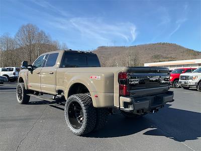2026 Ford F-450 Crew Cab DRW 4WD Pickup for sale #T64953 - photo 2
