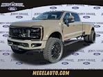 New 2026 Ford F-450 Platinum Crew Cab for sale #T64953 - photo 1