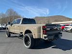 New 2026 Ford F-450 Platinum Crew Cab for sale #T64953 - photo 2