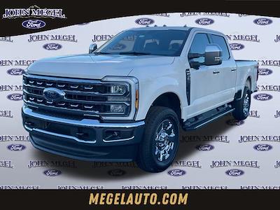 New 2026 Ford F-250 Lariat Crew Cab for sale #T64956 - photo 1