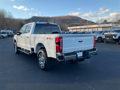New 2026 Ford F-250 Lariat Crew Cab for sale #T64956 - photo 2