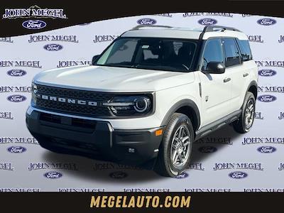 New 2025 Ford Bronco Sport Big Bend for sale #T64958 - photo 1