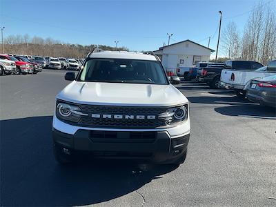 New 2025 Ford Bronco Sport Big Bend for sale #T64958 - photo 2