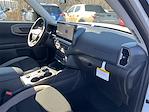 2025 Ford Bronco Sport 4WD SUV for sale #T64958 - photo 11