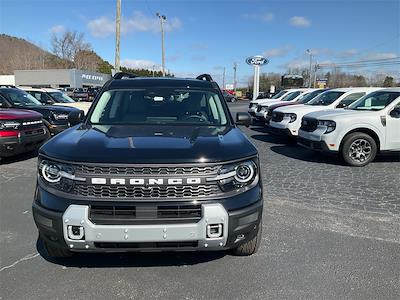 New 2025 Ford Bronco Sport - photo 1