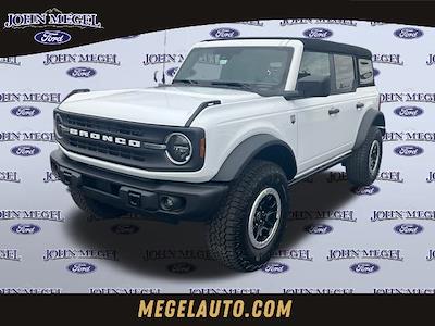 2025 Ford Bronco 4WD SUV for sale #T64961 - photo 1