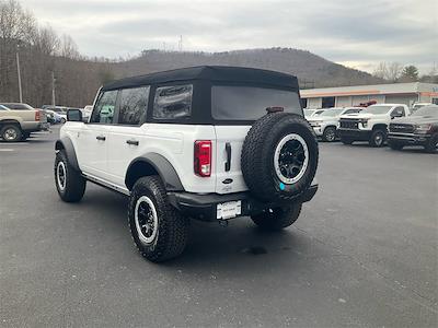 New 2025 Ford Bronco Big Bend for sale #T64961 - photo 2